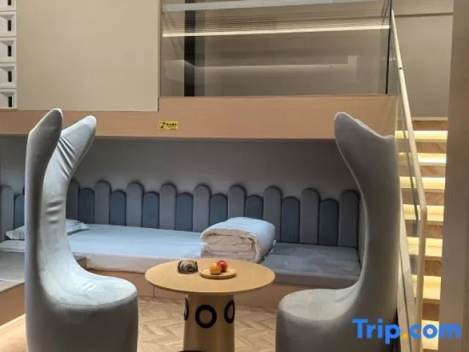 Premier Family Suite