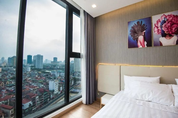 Byn Housing - Vinhomes Metropolis