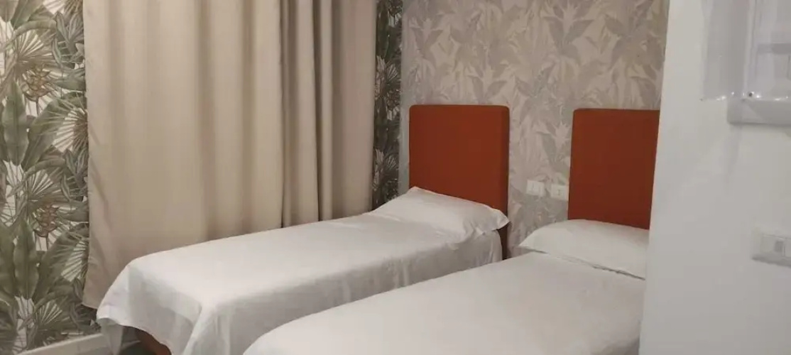 SMART ROOMS Foresteria