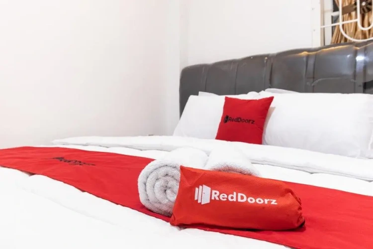 Premium room