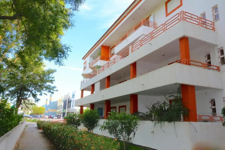 Otel görseli
