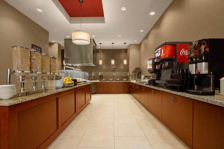 Embassy Suites Chattanooga / Hamilton Place photo 31