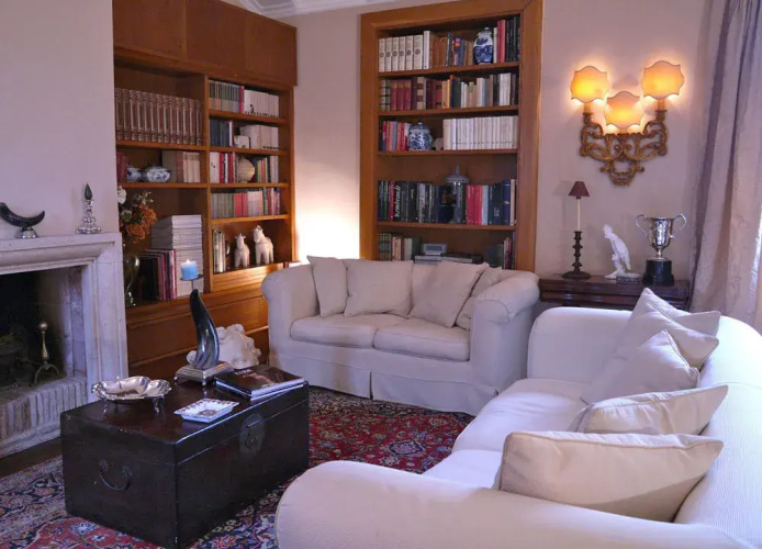 Sleep in Italy - Vaticano Apartments