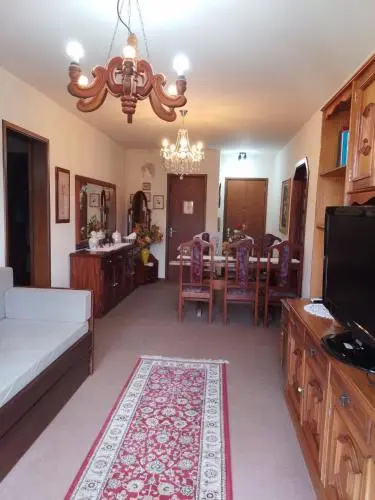 Apartamentos Edelweis