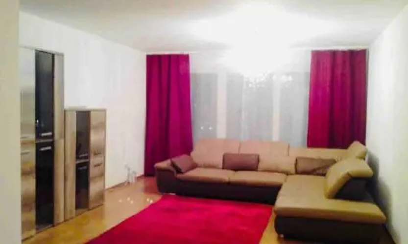 3 Room Premium Apartment Buchs SG