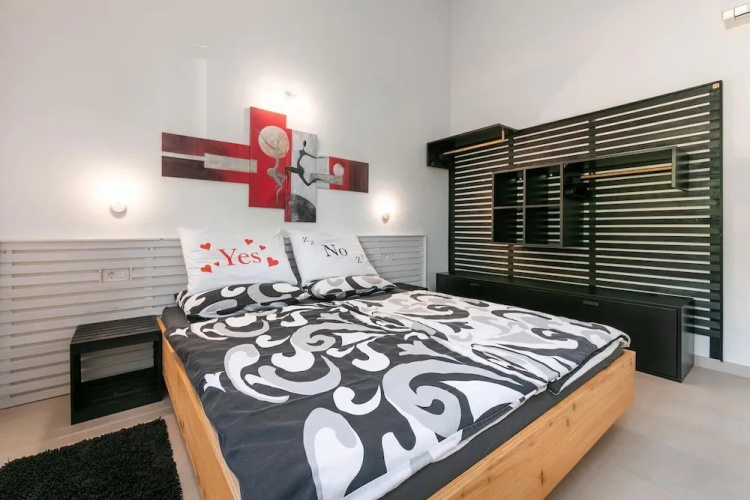 Villa Fi&lu