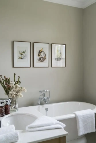 Executive Double Suite