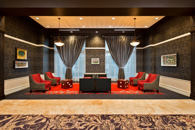 Saratoga Casino Hotel photo 13