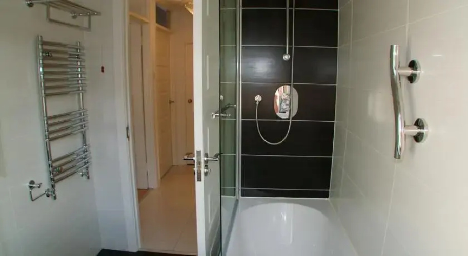Self Catering Belfast