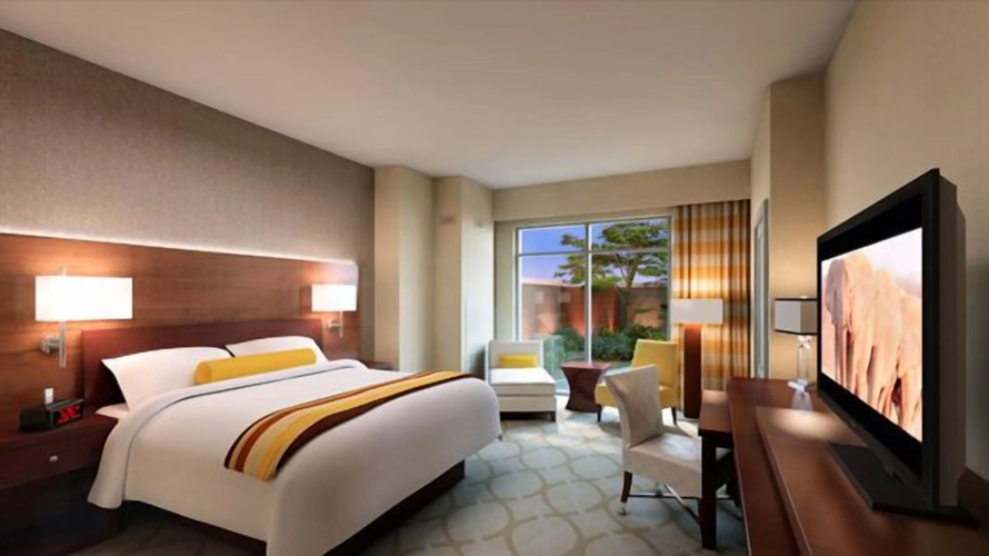 Seven Clans Hotel photo 25