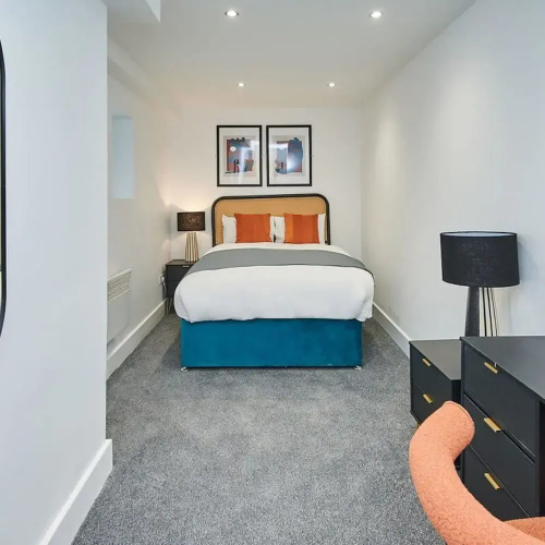 Host Stay Princes Place Hideaway II