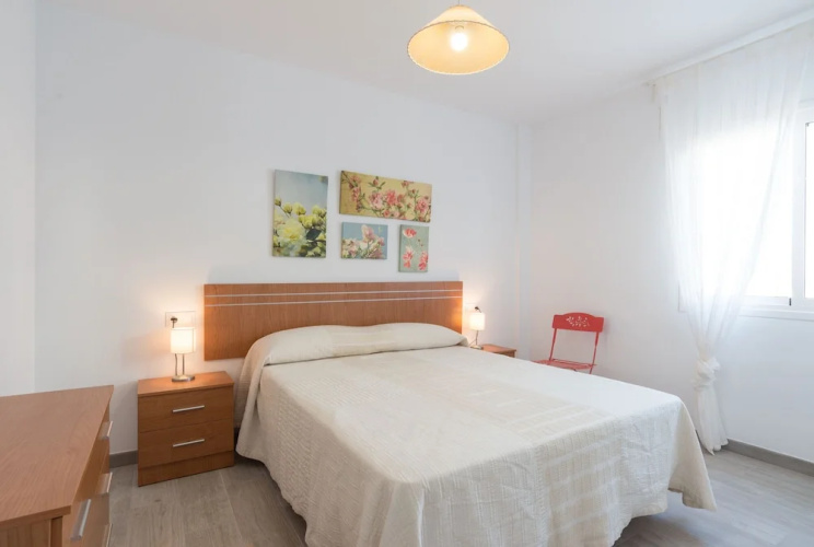 LU&CIA Apartamento La Cala