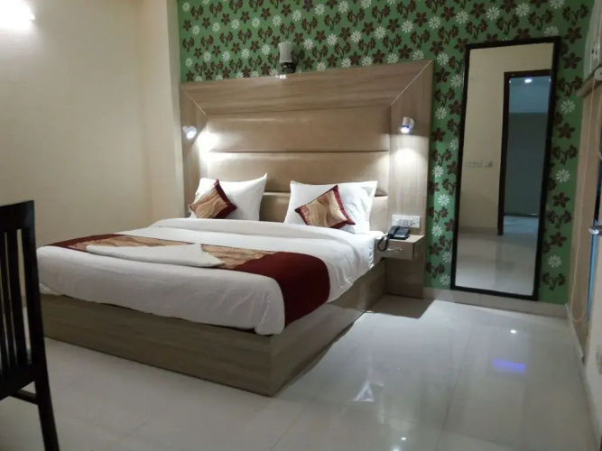 Hotel Smart Palace