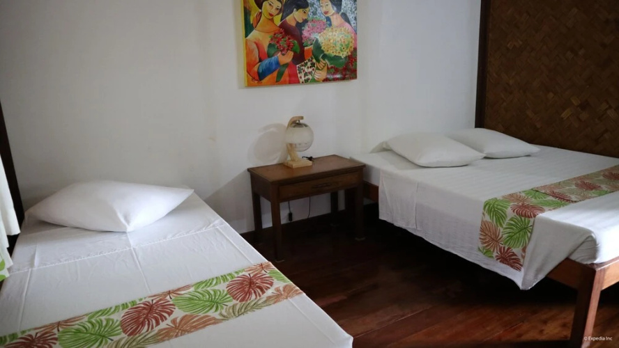 Casa Linda Pension