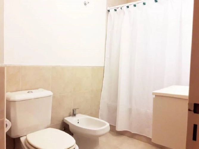 Moderno monoambiente by Sofacama
