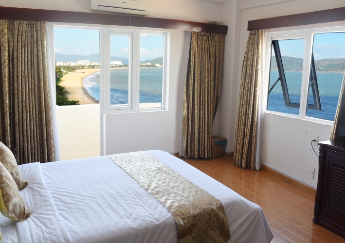 Luxury Double room