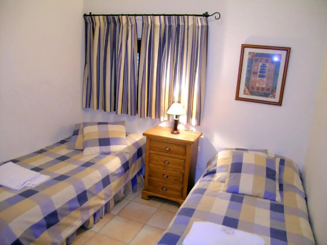 Apartamentos Ona Dorada el Tarter
