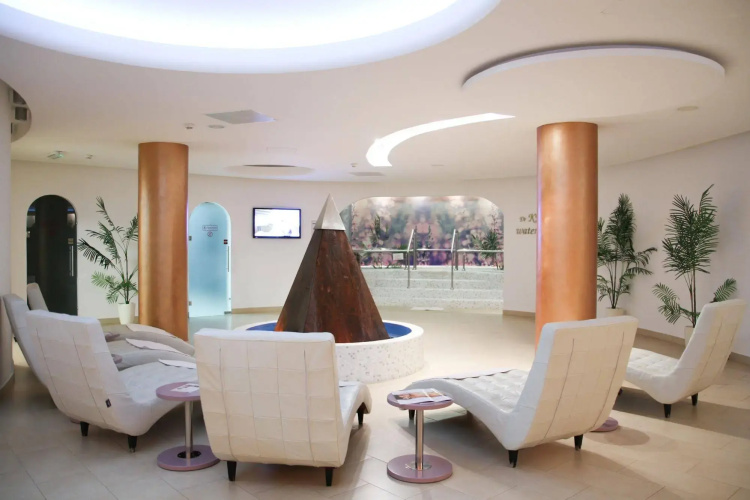 Galleria Hotel