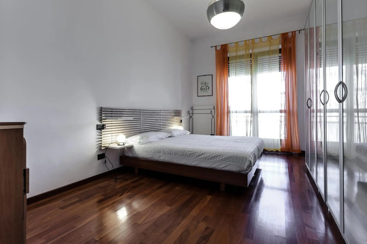 Milano Darsena Apartment