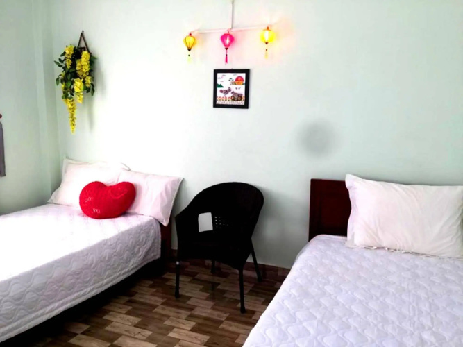 Lucky Bee Homestay