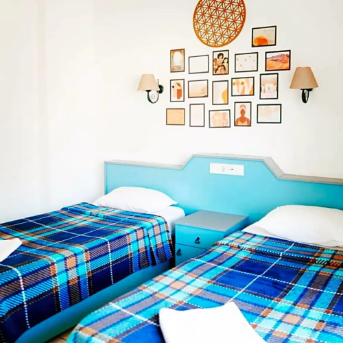 Ali baba otel
