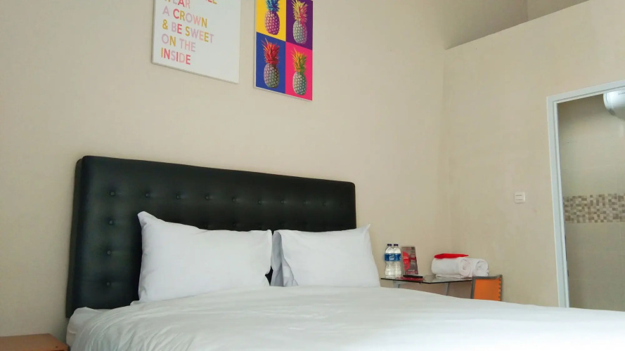 Amaryllis Hotels