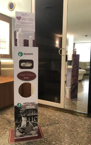 Hotel Milano
