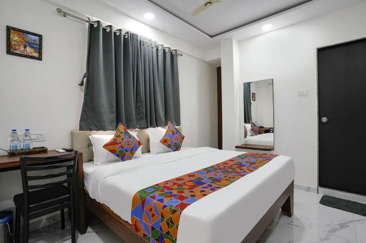 Fabhotel Fortuna Inn