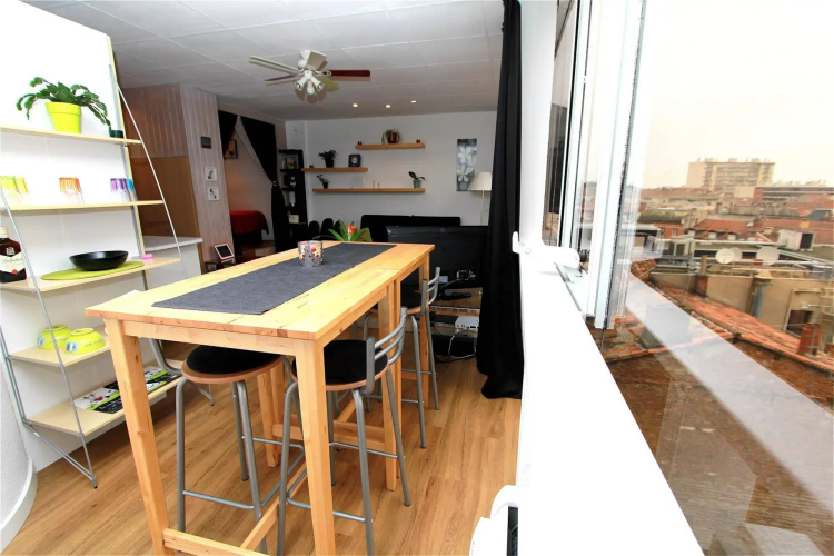 Appartement Wilson