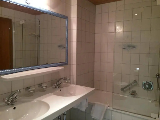 Hotel Senn