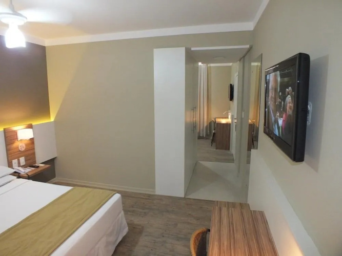 JB Palace Hotel