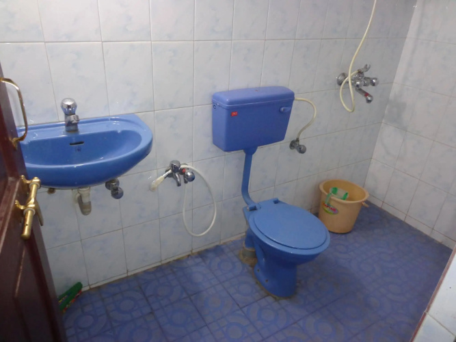 Jumels Guest House