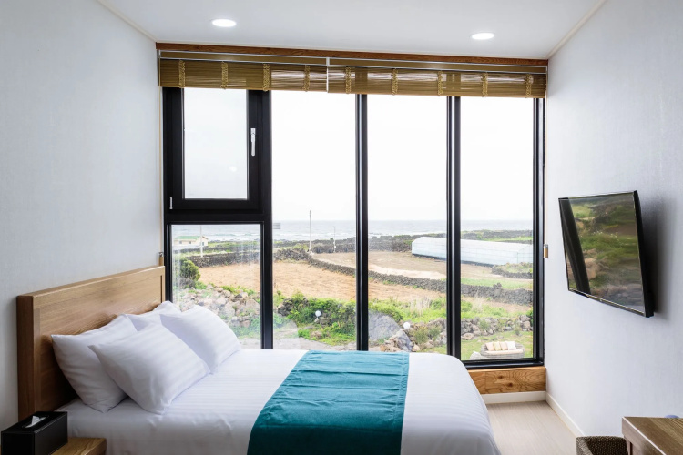De Reve Jeju