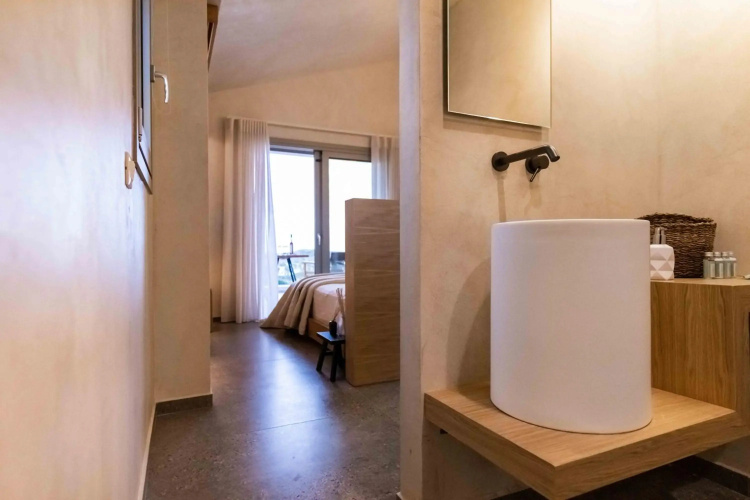 The Olive Tree Villa Elounda