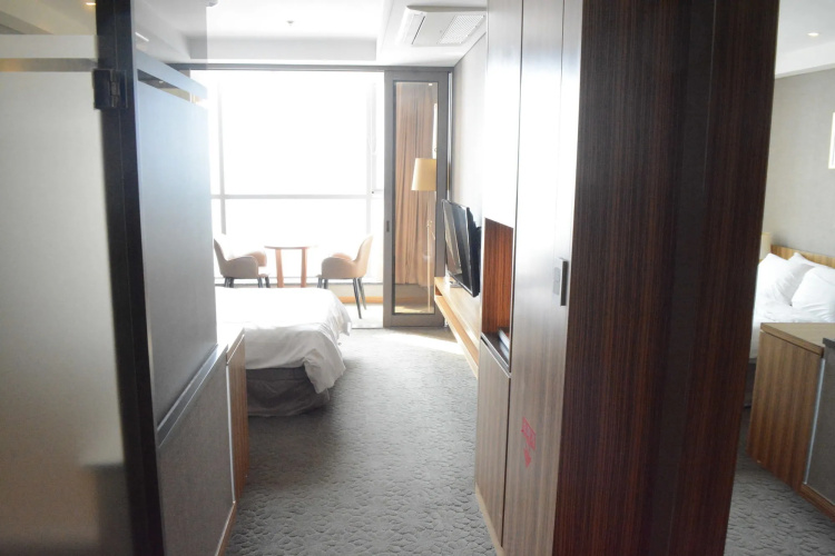 Hotel Solaire