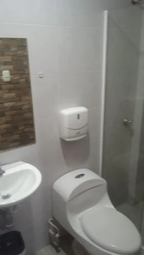 Hotel Falmari