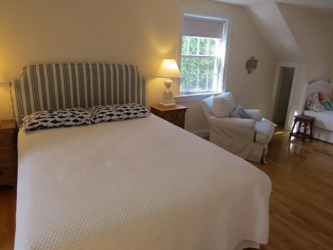 121 Stage Island Road - Three Bedroom House