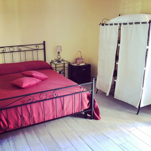 B&B Casa Cupiello