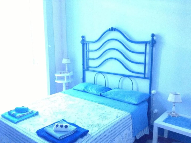 B & B Perfume do Mar