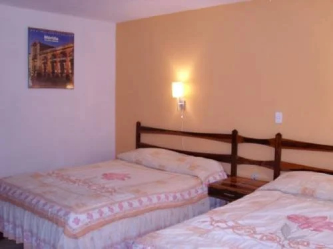 Hotel Don Luis