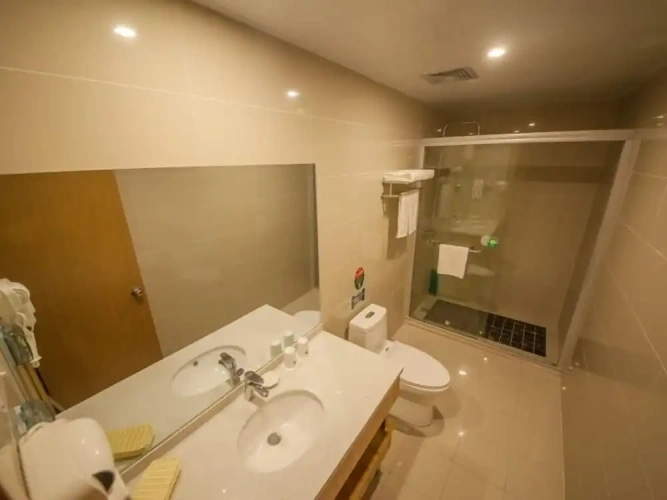 Suite