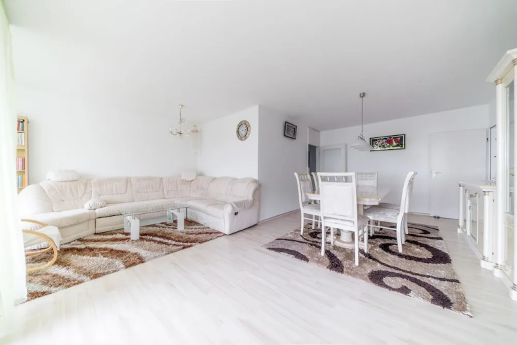 Private Apartment Ihmepassage