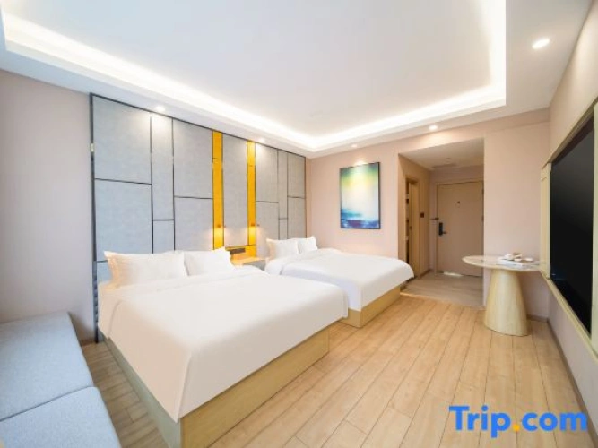 Business Twin room
