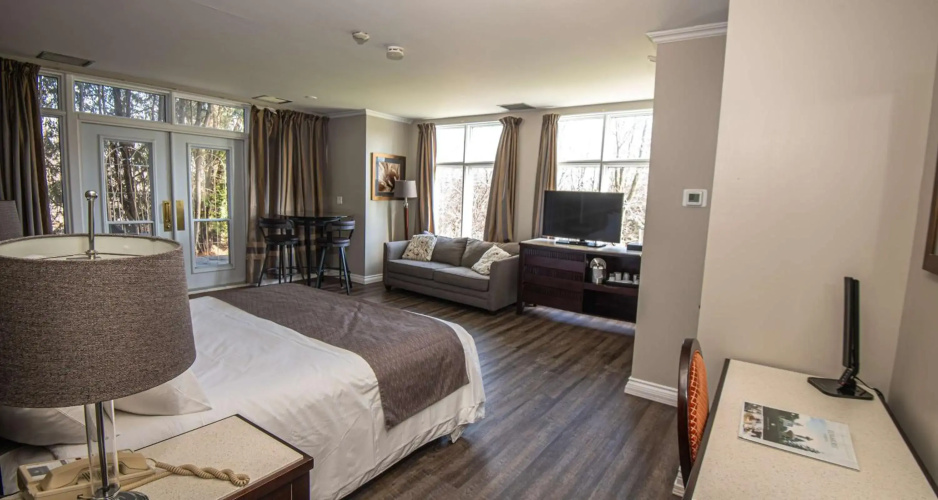 Elm Hurst Inn & Spa