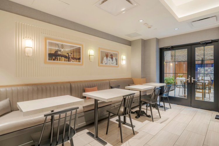 Pestana Park Avenue photo 15
