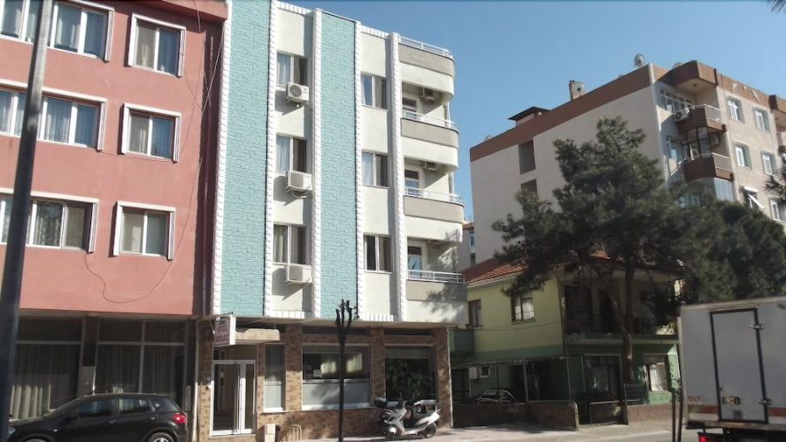 Gulec Hotel