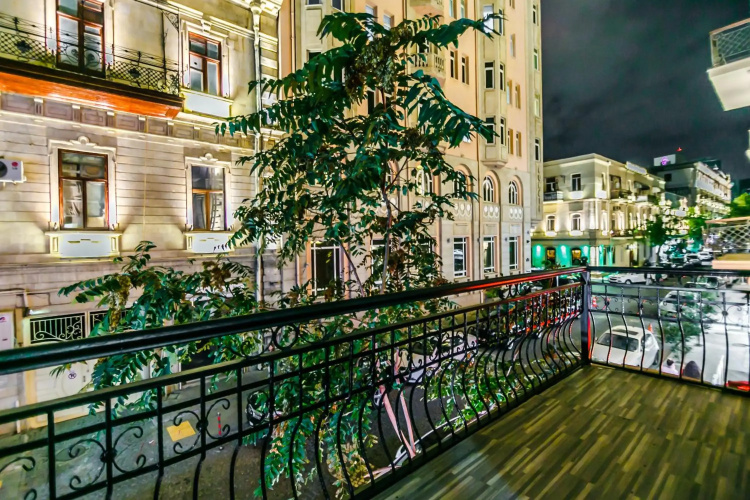 Hotelbild