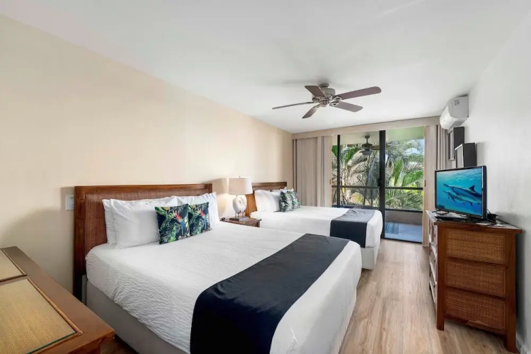 AC - Beautifully Updated - Ocean Views - Vrkcv