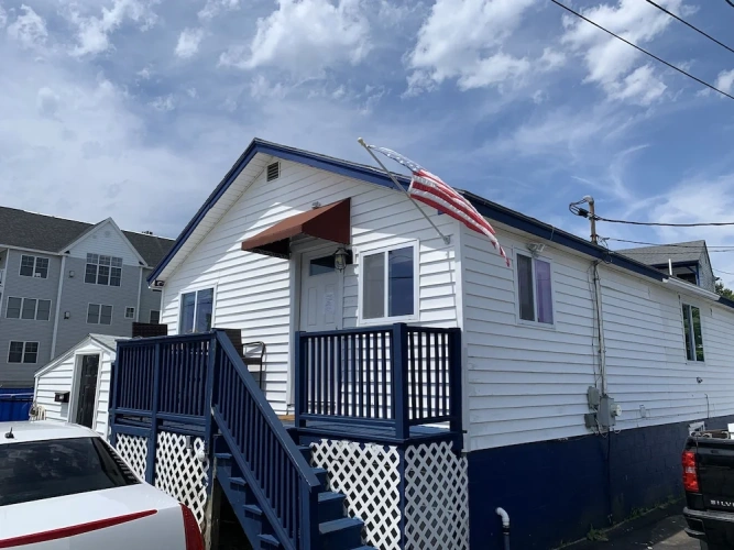 Standard Family Duplex room with balcony