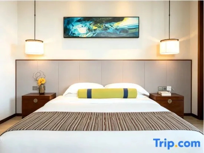 Comfort Double room with balcony and with river view